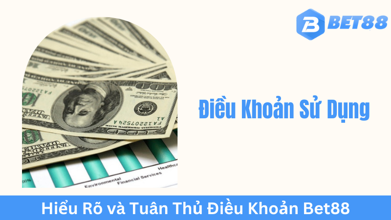 Tại sao Điều Khoản Sử Dụng Bet88 lại quan trọng?