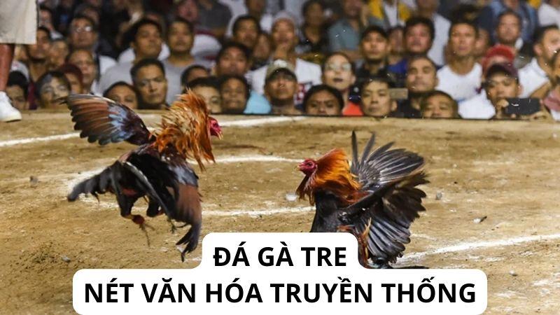 Nét văn hóa truyền thống