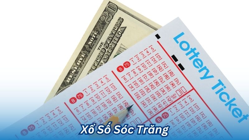 Xổ Số Sóc Trăng